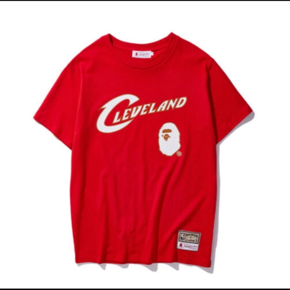 Bape T Shirt